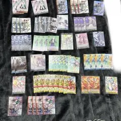 プロセカ 初音ミク ヴァイスシュヴァルツ まとめ売り