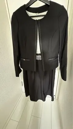 未使用 セレモニースーツ セット 9号