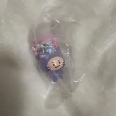 TRUZ めじるしアクセサリー　キラキラスペシャルラメver. CHILLI