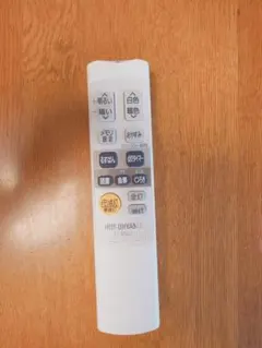 アイリスオーヤマ シーリングライト用リモコンCL-RNS2