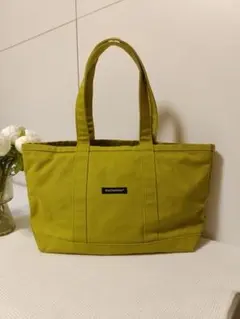 marimekko マリメッコ　トートバッグ　キャンバス地