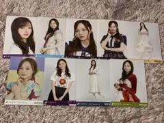 2026年最新】乃木坂 生写真 まとめの人気アイテム - メルカリ