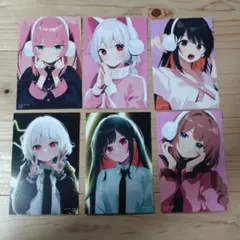 2026年最新】真夜中ハートチューン ポストカードの人気アイテム - メルカリ