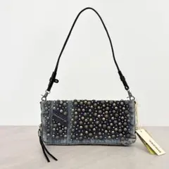 2026年最新】DIESEL スタッズ バッグの人気アイテム - メルカリ