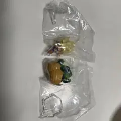 未開封品 ドラゴンボール 超戦士フィギュア9 バイバイ悟空 セル