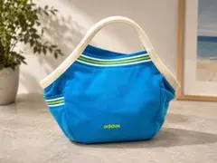希少】adidas スウェット生地・イエローショルダーバッグ - メルカリ