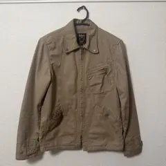 Schott ショット ダブルジップ ジャケット ワークジャケット ブルゾンのサムネイル