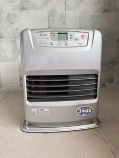 ダイニチ ブルーヒーター FW-367L 石油ファンヒーター 灯油ストーブ