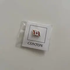 ピンバッジ