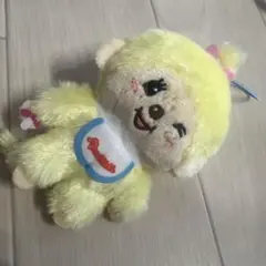 モンチッチぬいぐるみ