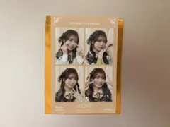 ＝LOVE イコラブ 瀧脇笙古 4cut photo