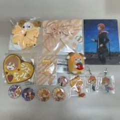 新品★すとぷり【ジェル】すとぷりくりすます★ハンドタオル★2点セット 新品☆すとぷり【ジェル】すとぷりくりすます☆ハンドタオル - メルカリ
