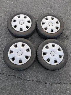 2026年最新】タイヤ ホイールセット 155/65r13の人気アイテム - メルカリ