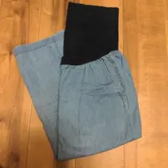 無印良品 マタニティ パンツ Mサイズ