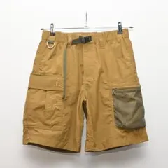 定番人気 美品 CMF activity shorts XLカーキ ロストヒルズ - メルカリ