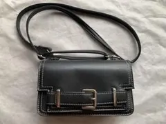 AZULbymoussy おサイフバッグ　おサイフショルダー