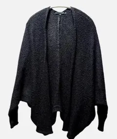 BLACK BY MOUSSY ブラックバイマウジー カーディガン 美品のサムネイル