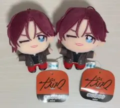 超人的シェアハウスストーリー カリスマ 天堂天彦 ぬいぷりけ miniのサムネイル
