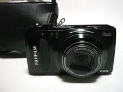 【美品】【スマホ転送OK】FUJIFILM FinePix JX660 FUJIFILM Fuji FinePix JX660 Digital Camera Black Tested | eBay