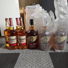 2025年最新】バッファロー トレースの人気アイテム - メルカリ