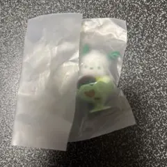 サンリオキャラクターズ LOVE♡抹茶 ポチャッコ