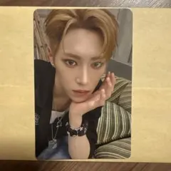 Euphoria ALPHADRIVEONE アルノ ラキドロ トレカ