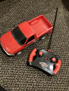 値下げ！希少！レア品！シボレー シルバラード ラジコンボディ HPI