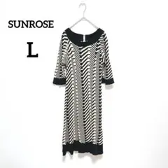 2026年最新】SUNROSE レディース ワンピースの人気アイテム - メルカリ