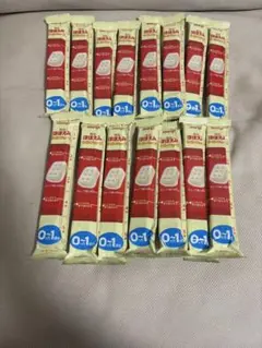 ほほえみ　らくらくキューブ15本