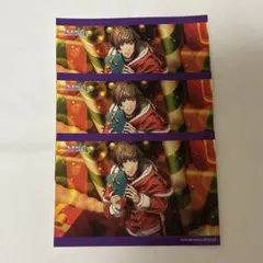 うたプリ ライエモ ブロマイド 鳳瑛二 アニメイト特典