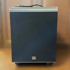 JBL 高音質 サブウーファー ES150P/100 重低音 ES150P/100 JBL - 中古オーディオ 高価買取・販売 ハイファイ堂