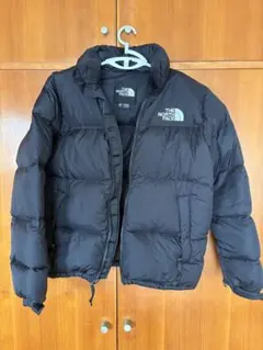 B*a様 THE NORTH FACE ヌプシブラック　US L / Asia