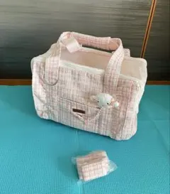 アトリエユーユー ペット用 スリング オーダー品 美品 - メルカリ