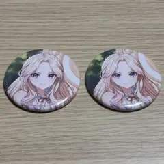 SALE中】十王星南 1stライブ 缶バッジ 学園アイドルマスター - メルカリ