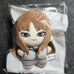 伊藤潤二 富江 ぬいぐるみ - メルカリ