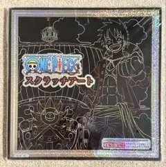 2025年最新】スクラッチアート ワンピースの人気アイテム - メルカリ