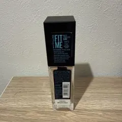 Maybelline Fit Me Matte + Poreless 112