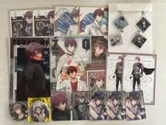 アイドリッシュセブン アイナナ ŹOOĻ 狗丸トウマ 御堂虎於 グッズ