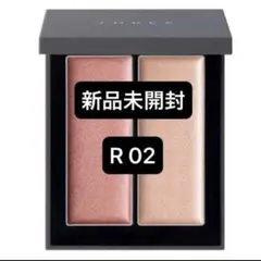 THREE シマリング グロー デュオ R 02のサムネイル