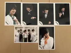 Sexyzone 公式写真