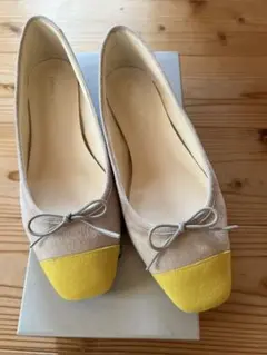 Odette e Odile フラットシューズのサムネイル