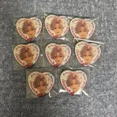 にじさんじ 葛葉 ジューンブライド 缶バッジ