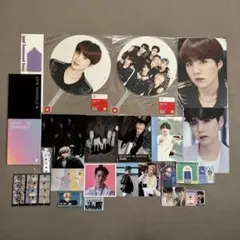 BTS SUGA グッズまとめ売り