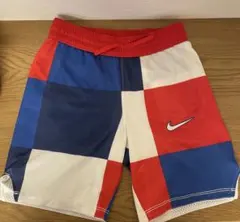 ナイキ　バスパン