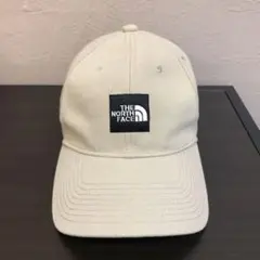 ノースフェイスキャップ