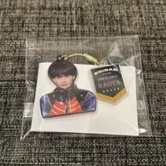 EBiDAN THE LIVE 2025 キーホルダー ワンエン NAOYA