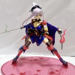 【7/13まで】 Fate/Grand Order S賞 宮本武蔵 フィギュア
