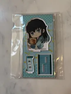 鬼滅の刃 ぎゅぎゅっとアクリルフィギュア アクリルスタンド　時透無一郎