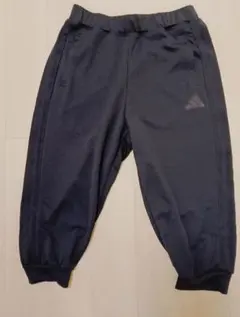 adidas ネイビールーズフィット