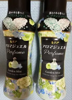 レノア アロマジュエル ガーデンミスト 2本セット